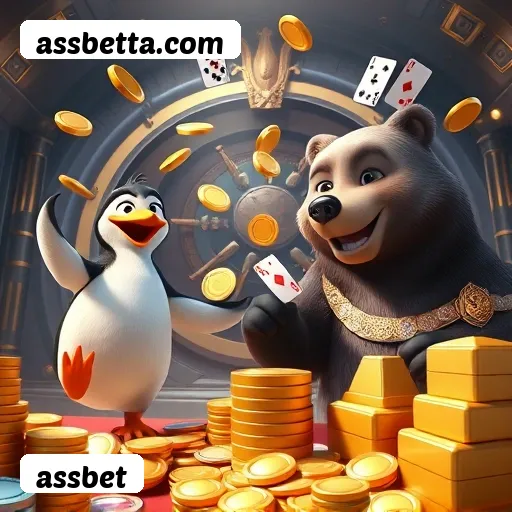 Tabela RTP dos jogos de cassino da assbet